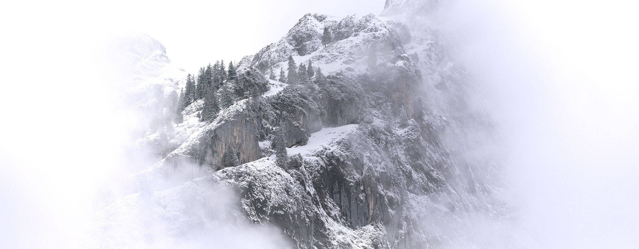Nationalpark Stelvio