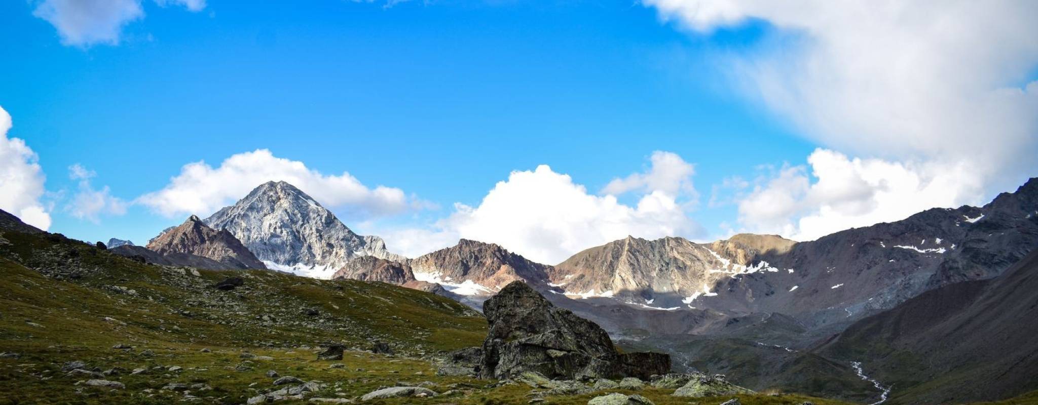 Escursioni a Santa Caterina Valfurva