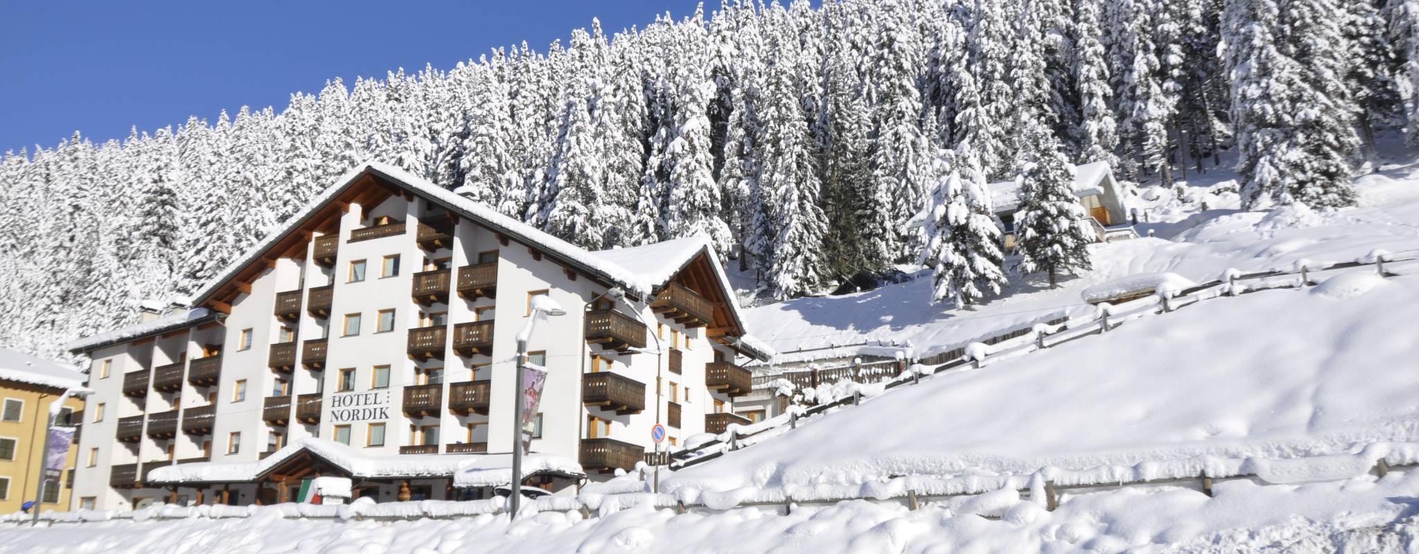 Hotel Nordik